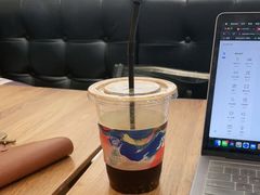 -Seeking Coffee咖啡(新竹路店)