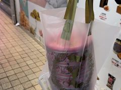-珍妮曲奇聪明小熊(上环店)