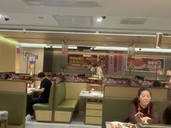 -海底捞火锅(赛格国际购物中心店)