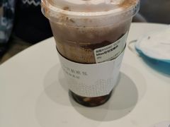 -奈雪的茶(仙林金鹰店)