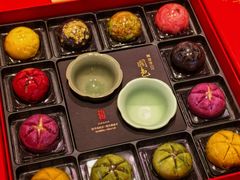 -南宋胡记(杭州体育场路店)