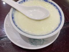 半糖双皮奶-民信老铺(双皮奶博物馆店)