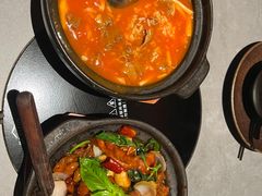 -罗勒家·养生火锅· Bistro(大望路店)