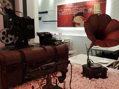 -必胜客(五一广场店)