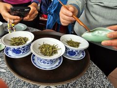 -湖畔居茶楼(湖滨店)