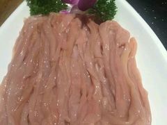 -巴奴毛肚火锅(广益哥伦布店)