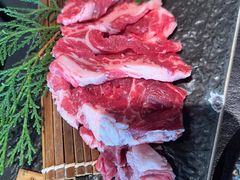 -黑牛の店·黑金店(沈阳万象城店)