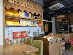 -汀小府·福建客家菜(鼓山沃尔玛店)