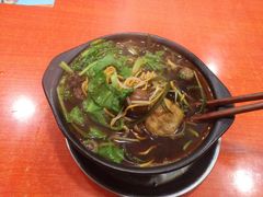 红烧牛肉砂锅-南湖胖子砂锅(红庙店)
