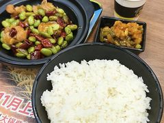 -老娘舅(天阳D32店)