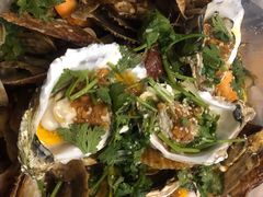 -1910老鲁味海鲜·戳子肉·青岛菜(金沙滩店)