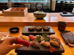 -鮨冠OMAKASE食べ放题(北京首店)