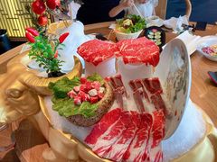 -尚海豆捞(乐虹坊店)