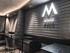 -M Stand(银泰中心in01店)
