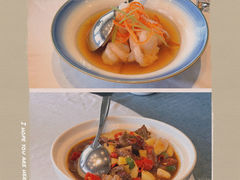 白灼牡丹虾球-十二厨·土菜雅院