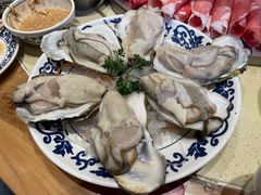 -东镇老火锅(长春路首店)