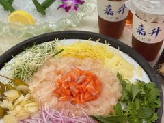 -嘉升大排档(番禺总店)