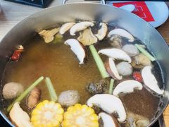 -牛很鲜潮汕牛肉火锅(乐清店)