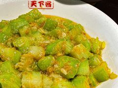 -天下客饭店(中山路店)