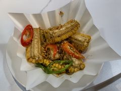 -明本湛江鸡•海鲜小厨(陈家祠店)