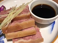 -周家二小姐的菜(西津渡店)