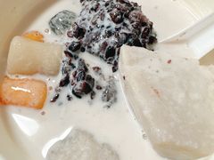 -鲜芋仙(中山路店)