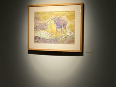 -上海虹桥当代艺术馆