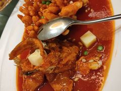 -陆壹捌餐厅(五大道店)