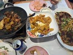 -孙家外婆•长春地标美食新名片(红旗街万达店)