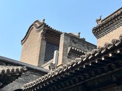 -乔家大院文化园区