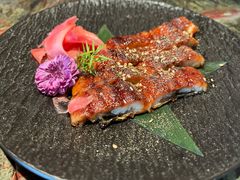 -炙柒Sekinana·精致料理 烧鸟·铁板烧(海上世界店)