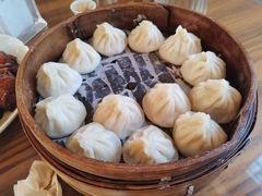 南翔小笼包-双塔老饭店