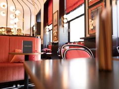 -Cafe Sacher(WIEN)