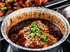 -碎怂烤肉(钟楼柳巷店)