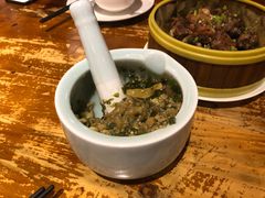 -又一福烤鸭·北京菜(东四店)