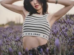 -紫颐香薰山谷景区