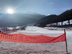 -太子岭滑雪场