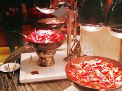 -上海齐鲁万怡大酒店·辣椒屋咖啡厅