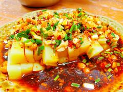 -古城苗家土菜馆(河景餐厅店)