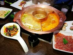 -老诚一锅羊蝎子(黄寺大街店)