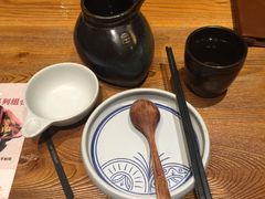 -云海肴·汽锅鸡·云南菜(天津国金汇店)