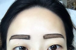 -HQ半永久纹绣纹眉