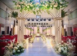 -华侨城洲际大酒店·宴会厅