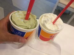 -DQ·蛋糕·冰淇淋(浦江欢乐颂店)