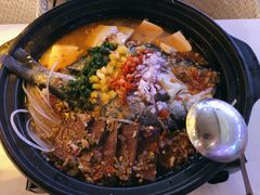 -酒肆浅葱•烧烤•龙虾•排档(卓悦intown店)