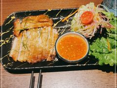 -南越郡·越式风味餐厅(青秀万达店)