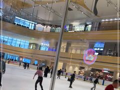 -冠军冰场CHAMPION RINK(苏州中心商场店)