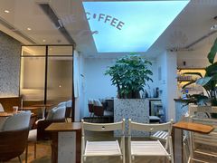 -Line 咖啡(石厦花园店)