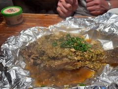 -衡厨·衡阳土菜(中南店)