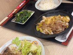 -永和大王(北京站内一店)